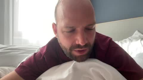 Ben N. online show from March 19, 11:46 am