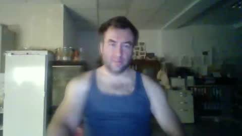 Snapshot of bengi1984 chatting on February 21, 1:44 am Robert  1984 online show from February 21, 1:44 am