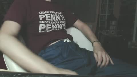 benijamin online show from January 12, 10:43 pm