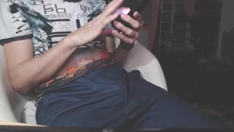 benijamin online show from February 26, 9:25 pm