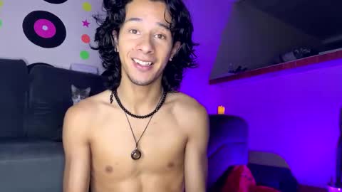 benjamin_fiore online show from February 1, 2:58 am