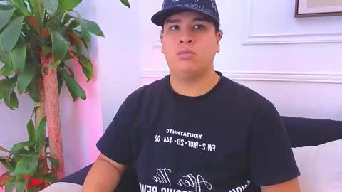 bennett_alejoo online show from March 4, 1:56 am