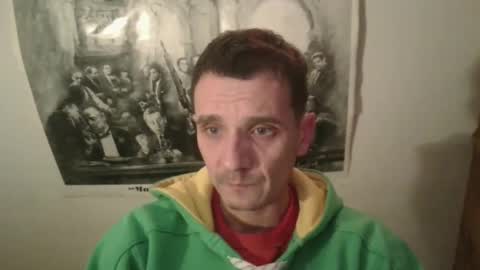 Snapshot of bennymn chatting on February 15, 4:03 am benny and innocentvixon online show from February 15, 4:03 am