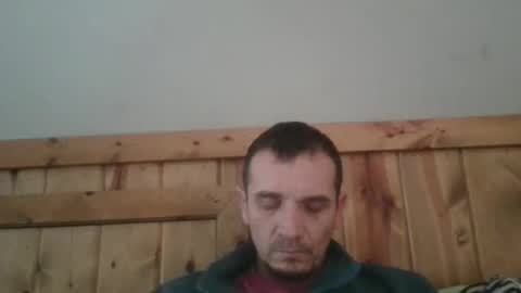 benny and innocentvixon online show from December 1, 5:38 pm