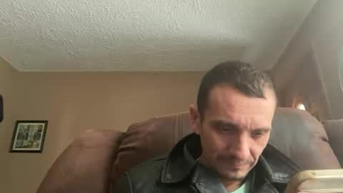 benny and innocentvixon online show from January 5, 7:17 pm