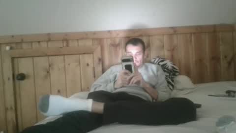 benny and innocentvixon online show from December 13, 8:04 pm