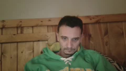 Snapshot of bennymn chatting on February 14, 3:54 am benny and innocentvixon online show from February 14, 3:54 am