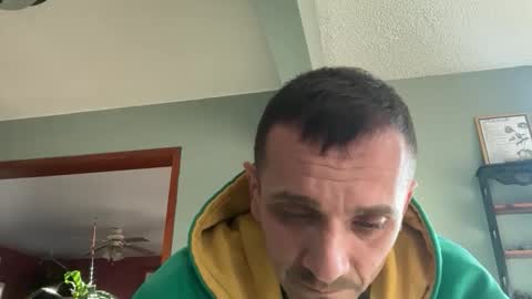 benny and innocentvixon online show from February 14, 9:10 pm