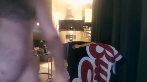 Ben online show from January 15, 8:18 am