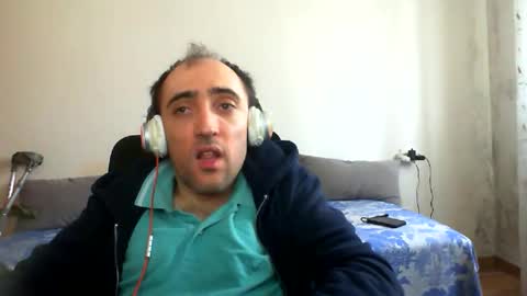 bentish online show from April 11, 7:26 am