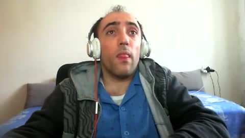 bentish online show from March 27, 12:39 pm