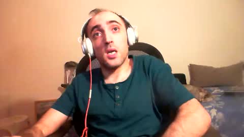 bentish online show from October 27, 5:26 pm