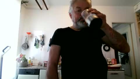 Martin online show from November 24, 11:44 am