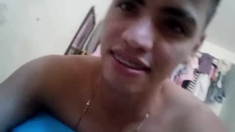 Bergon77 online show from January 26, 5:13 pm