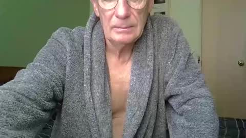 Birthday Suit online show from January 30, 10:40 am