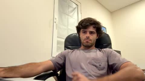 Berltex online show from November 11, 1:54 am