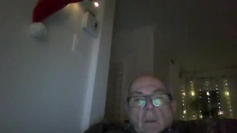 bernard1102 online show from November 29, 1:18 am