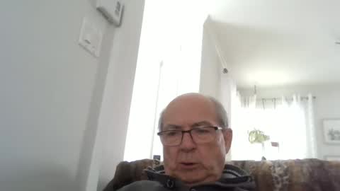 bernard1102 online show from February 7, 3:29 pm