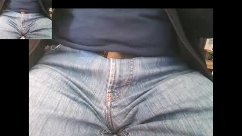 bernardo1968 online show from March 9, 1:15 pm