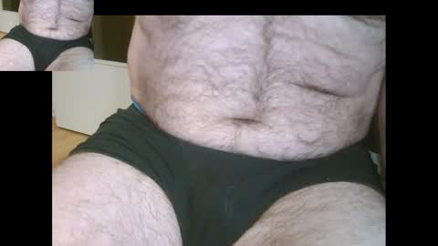 bernardo1968 online show from March 3, 11:12 pm