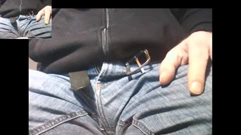 bernardo1968 online show from December 8, 7:00 pm