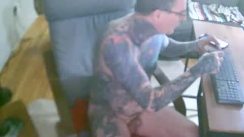 bernhard666 online show from December 22, 2:27 pm