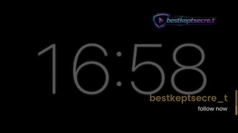 bestkeptsecre t online show from February 26, 1:56 pm
