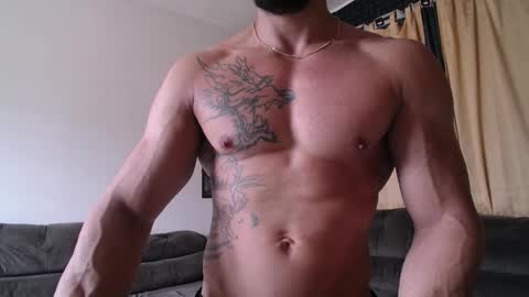 bestmuscle online show from February 8, 5:28 pm