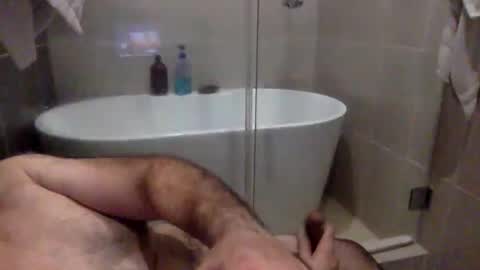 Virtual Gentleman online show from December 13, 11:44 pm