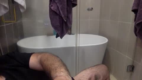 Virtual Gentleman online show from February 28, 3:27 am