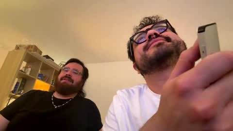 Brownxican online show from October 27, 5:54 am