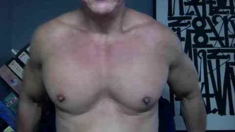 BGDKMUSCLEGUY - SELECTED BY CHATURBATE AS A TOP BROADCASTER FOR 2023 online show from March 1, 6:51 pm