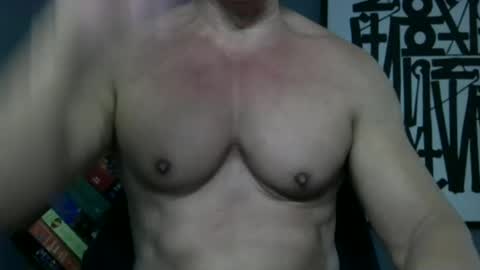 BGDKMUSCLEGUY - SELECTED BY CHATURBATE AS A TOP BROADCASTER FOR 2023 online show from March 20, 6:45 pm