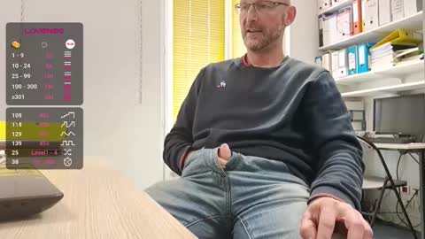 My name is David and if you like public exhibitions you wont be disappointed with me LoL - My favorite vibes is 44  online show from November 25, 11:56 am