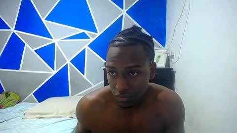 big_black11 online show from January 2, 10:05 am