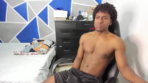 big_black11 online show from November 15, 11:45 am