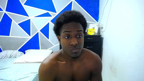 big_black11 online show from January 10, 9:55 am