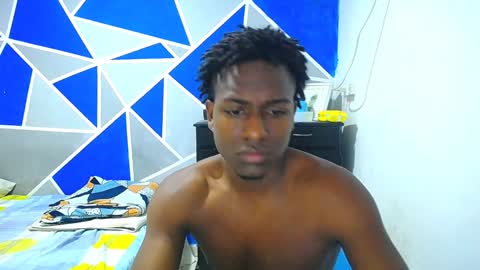big_black11 online show from February 7, 1:01 pm