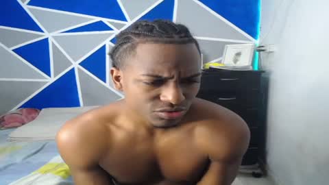 big_black11 online show from February 20, 11:53 am