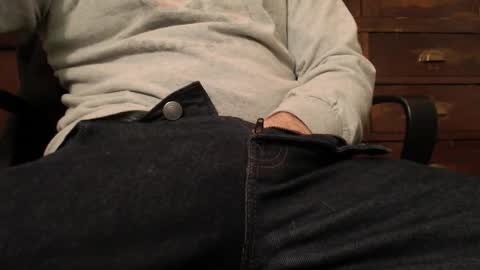 Stephen online show from January 8, 11:59 am