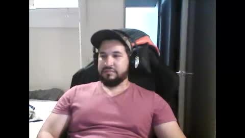 Snapshot of big_latin_boy_full_cum chatting on October 13, 7:09 pm latinBoyHuge online show from October 13, 7:09 pm