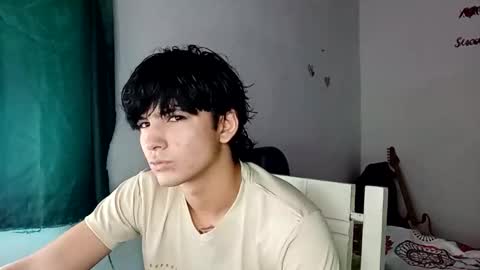 big_lunatic online show from September 26, 2:04 pm