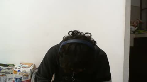 Ryan  online show from February 26, 4:36 am