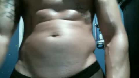 BigArod69 online show from January 3, 6:01 am