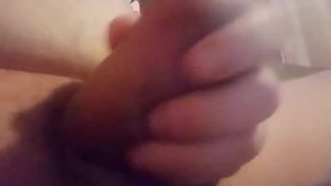 Hornyguy online show from January 12, 11:20 pm