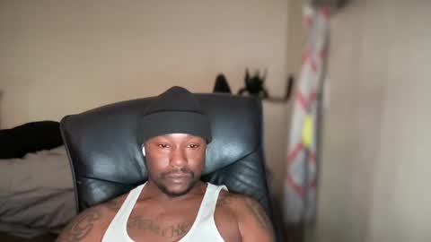 bigbackwoodcali online show from December 9, 9:54 pm