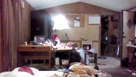 Snapshot of bigbenidick1 chatting on January 10, 7:43 pm BB online show from January 10, 7:43 pm