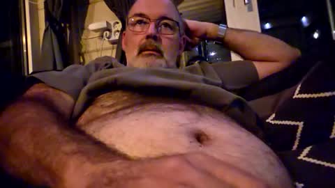 bigbibear88 online show from September 13, 6:53 pm