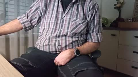 bigbibear88 online show from January 21, 11:18 am