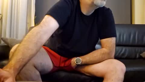 bigbibear88 online show from February 16, 9:59 pm